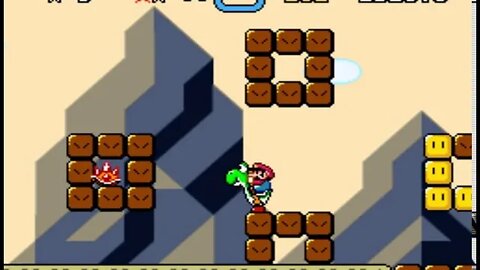 Super Mario World (Part 21)
