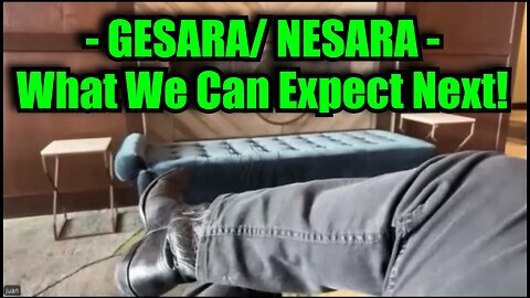 107 Juan O Savin on Gesara-Nesara - What We Can Expect Next!