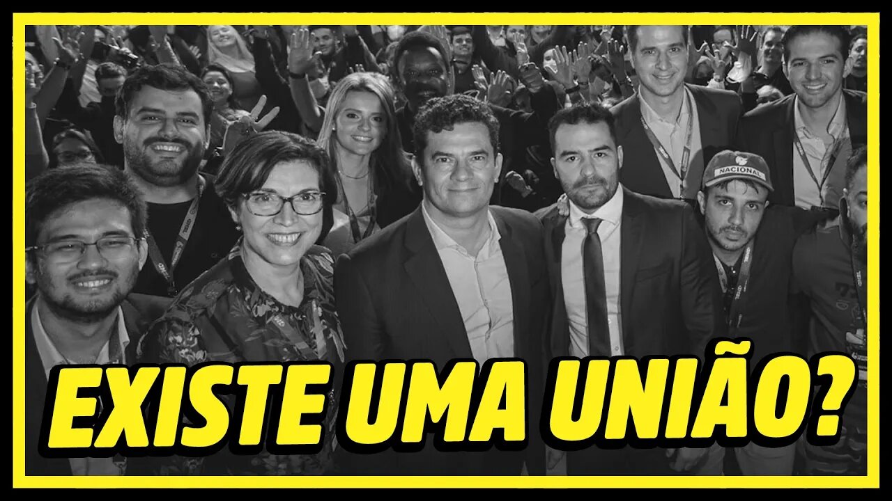 COMO É A DIREITA BRASILEIRA? | Cortes do MBL