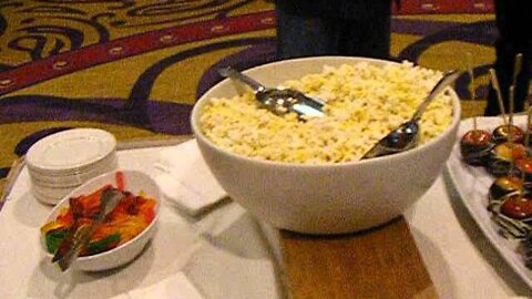 Blogger Health Food.AVI