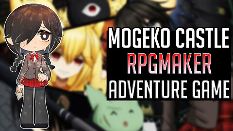 Mogeko Castle Trailer Short