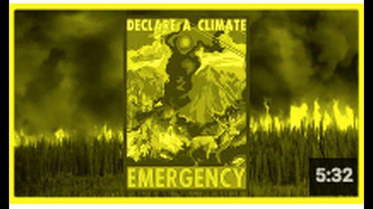 All Of South Quebec Simultaneously Erupted In Flames