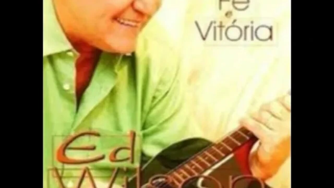 Ed Wilson o ladrão da cruz play back