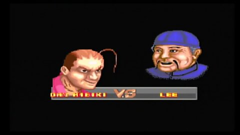 Xmugen Street Fighter 1 Play As Dan On Xbox