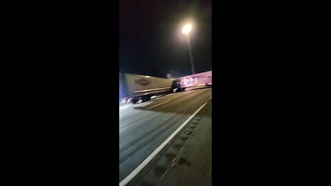 Highway 401 Accident Toronto