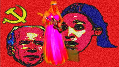 30 Day Songwriting Challenge #12: Wigwolf - Plastic Communist High School