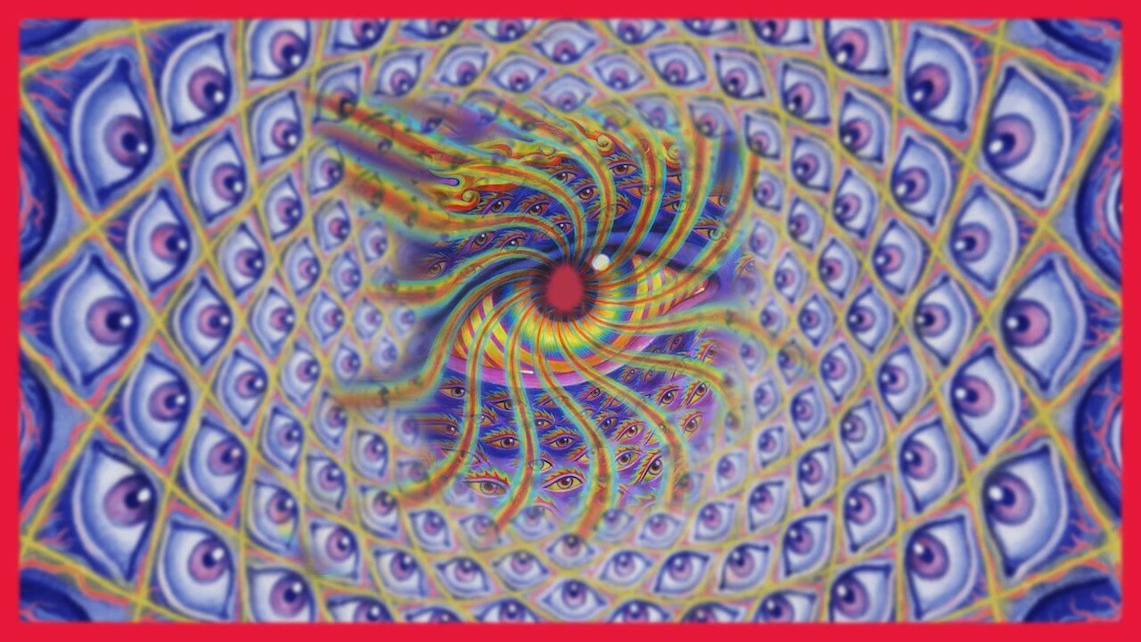 Warning! World Changing Event @ Year’s End