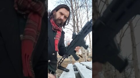 Mag Swap