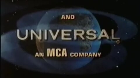 1975 Universal Television NIGHTMARE (10220A)