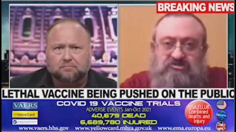 The Killer Vaccine