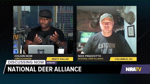 CN Live | Is Hunting Evil?
