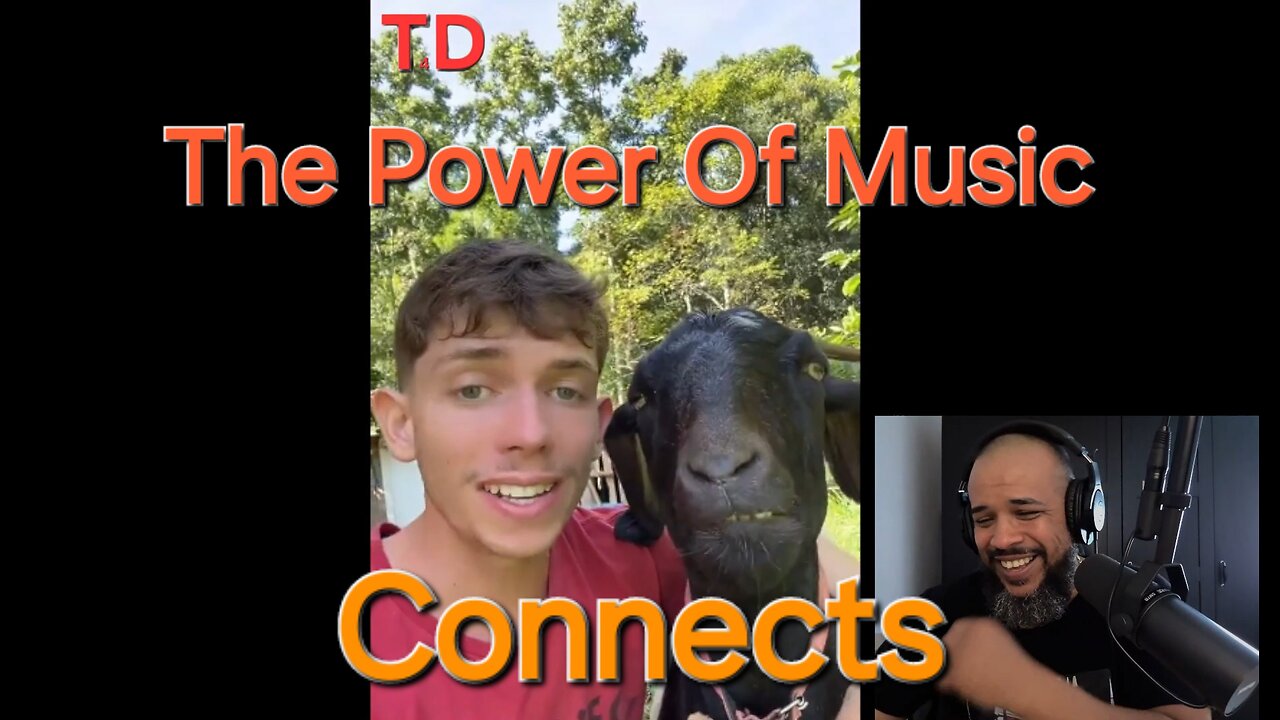 The Power Of Music