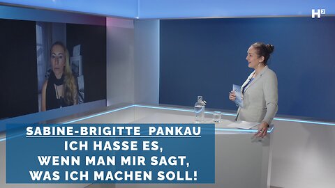 Sabine-Brigitte Pankau: «Wenn ich Unrecht sehe, kann ich nicht die Fresse halten»