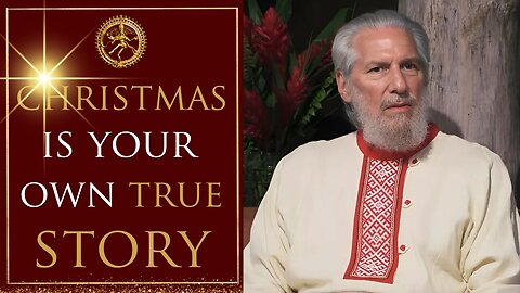 May the God-Self Be Born in the Manger of Your Mind ~ Shunyamurti Christmas Teaching