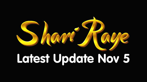 Shariraye Latest Update Nov 5, 2Q23