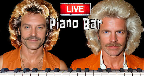 The Biggest and Best Duelling Piano Bar on Youtube Feat. Piano Matty B & Kyle Mac
