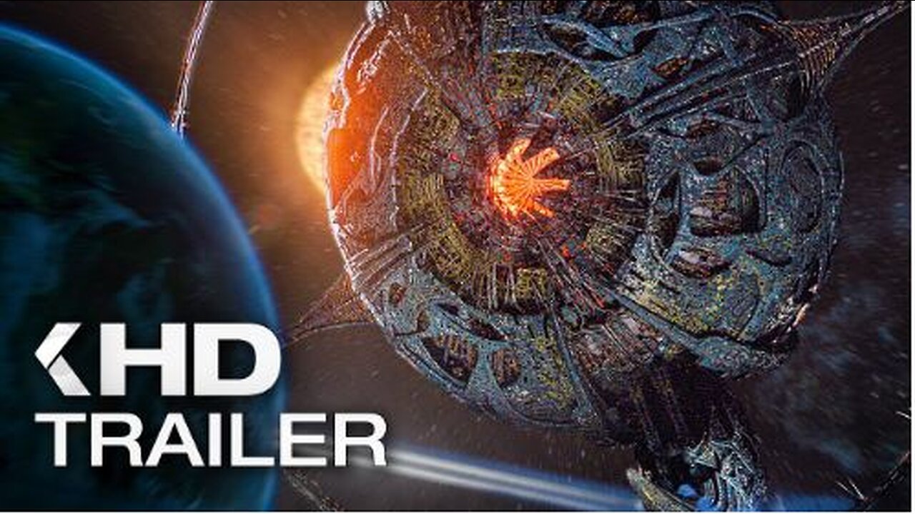 The Best Upcoming Movies 2023 (New Trailers)