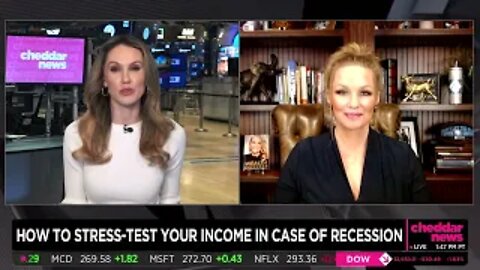 Stress-Test Your Finances