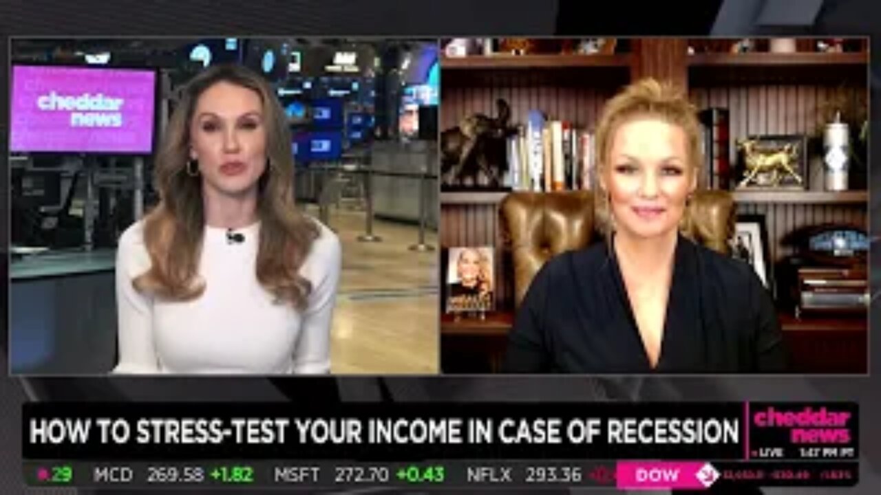 Stress-Test Your Finances