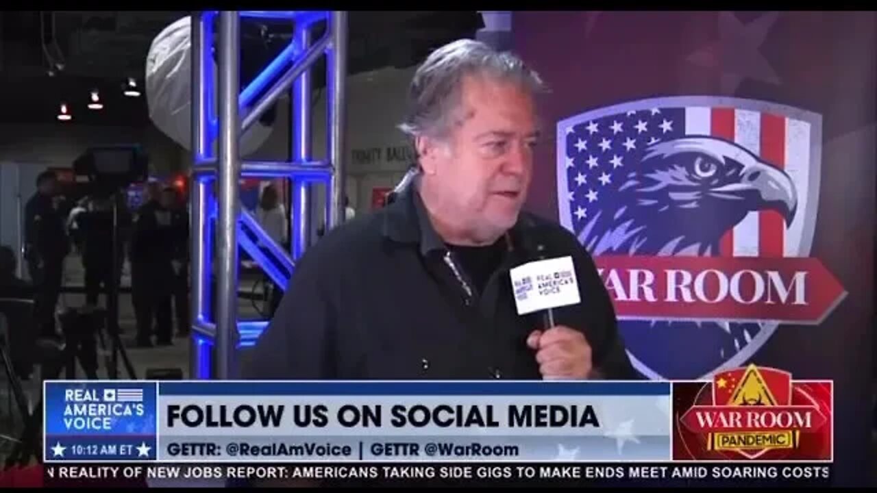 Richard Barris - the peoples pundit