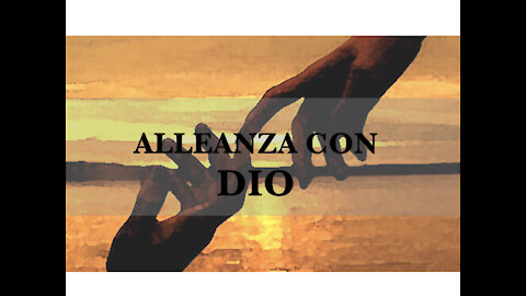 Alleanza con Dio