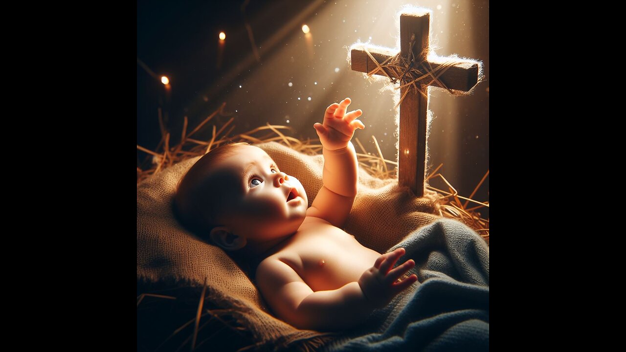 The Christmas Story (Part II)