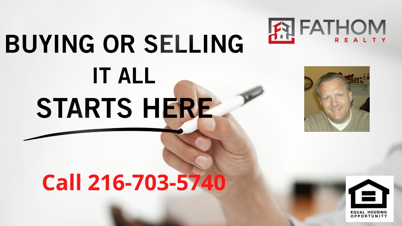 Saving Money on Real Estate?