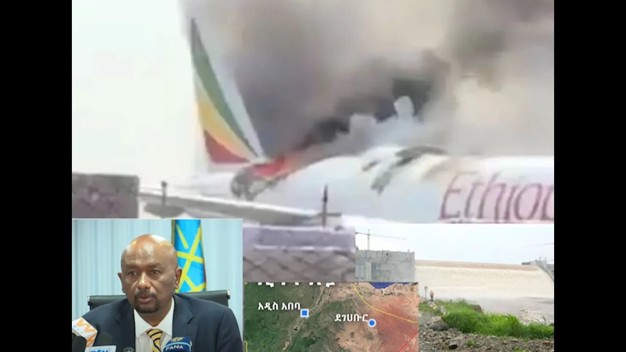 Ethio 360 News Wednesday Jul 22 2020