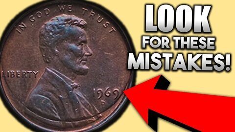 15 PENNY ERROR COINS THAT ARE WORTH MONEY - COIN PRICES 2020