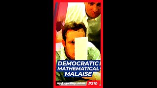 Democratic Mathematical Malaise | #GrandTheftWorld 210 (Short)