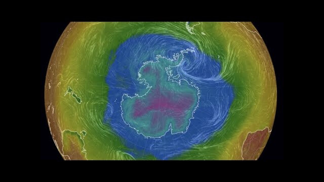 Solar Storm Forecast, Tornados, Earthquakes, D-O Events | S0 News Nov.30.2022