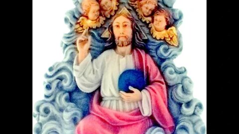 7. Tag: Die Ehre Novene zu Ehren von Gott Vater