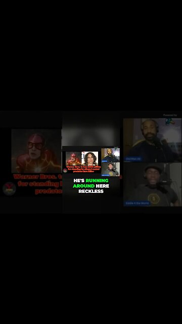 Shocking Revelations Warner Brothers about to Lose a Massive 200 Million