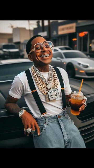 The New Stefan Urkel