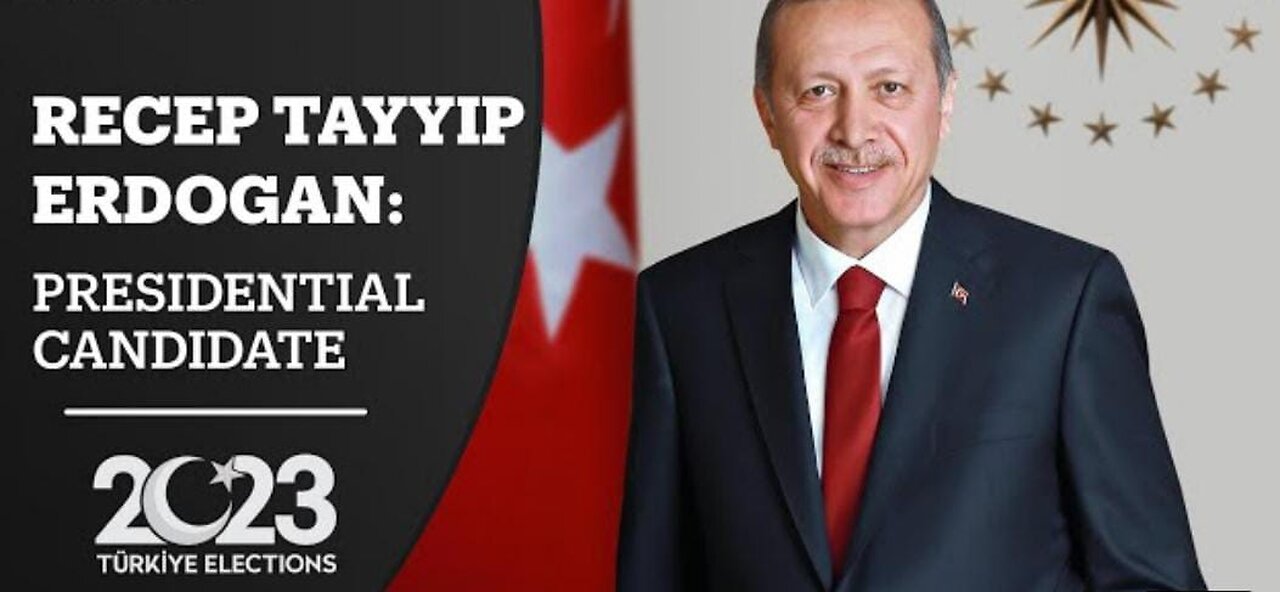 2023 Turkiye Elections.5 Facts About Incumbent President Recep Tayyib Erdogan