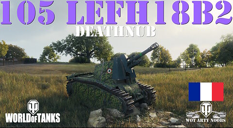 105 leFH18B2 - Deathnub