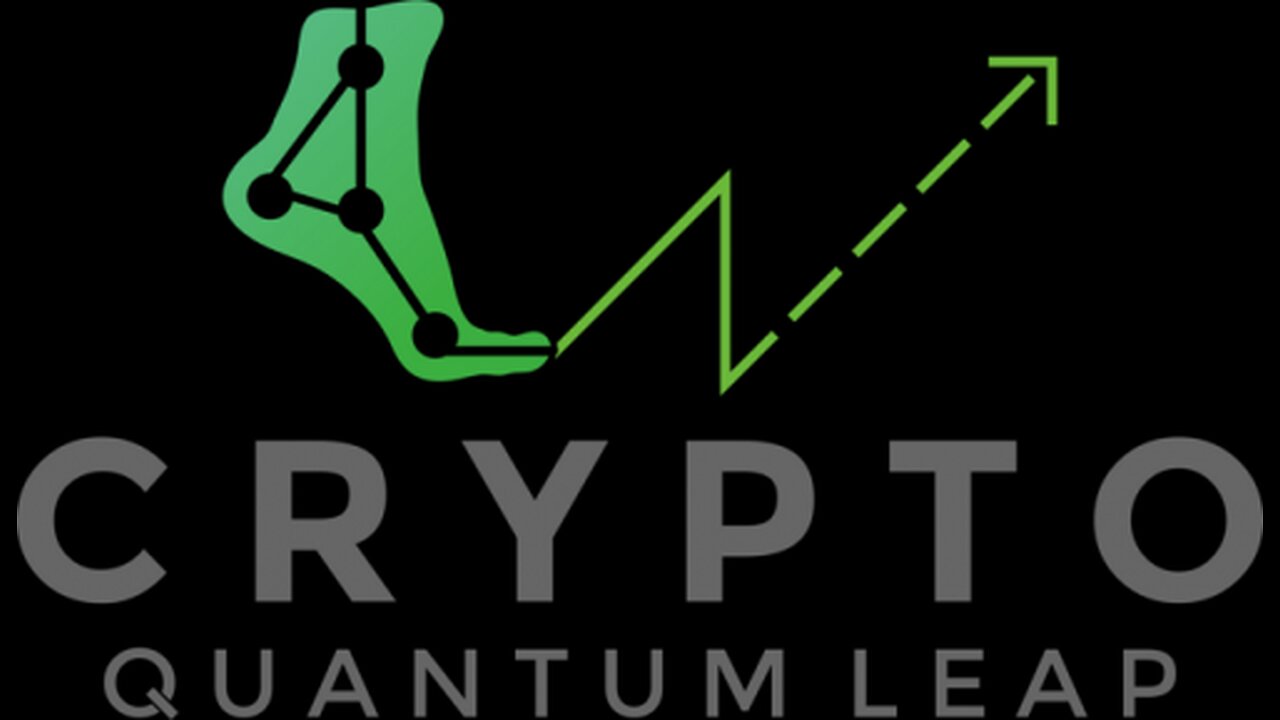 Crypto Quantum Leap