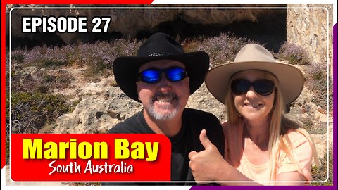 Marion Bay