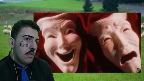 PASTOR REACT OS SCP'S MAIS PERIGOSOS DO MUNDO #1