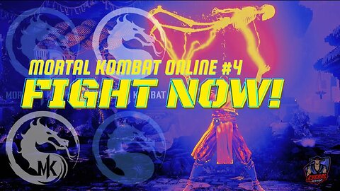 Mortal Kombat 1: Online #4