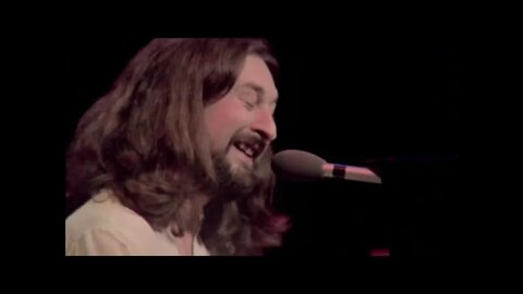Rudy - Supertramp