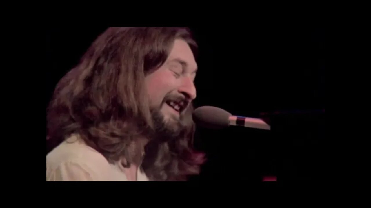 Rudy - Supertramp