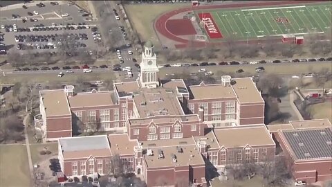 DPS officials address safety questions in wake of East High School shooting