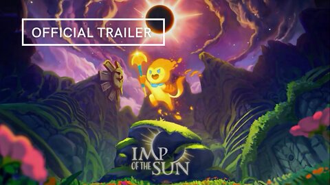 Imp of the Sun Official Trailer