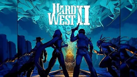 Nunca Negocie com o Diabo - HARD WEST 2 no Pc (Steam)