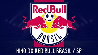 HINO DO RED BULL BRASIL