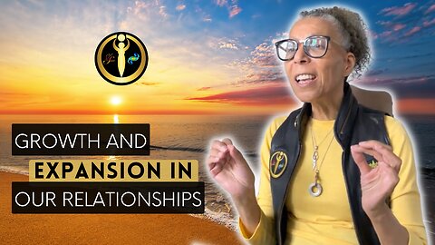 Growth and Expansion in Our Relationships