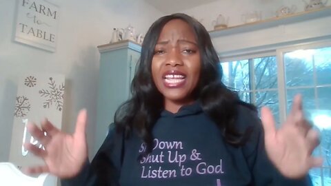 Praying for America