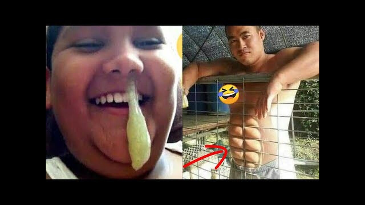 TRY NOT TO LAUGH 😆 Best Funny Videos Compilation PART 2