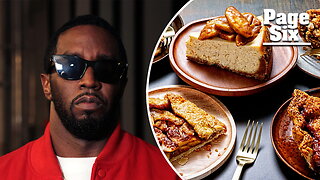 Sean 'Diddy' Combs' Thanksgiving meals in prison revealed